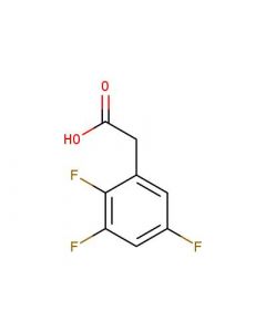 Astatech 2-(2,3,5-TRIFLUOROPHENYL)ACETIC ACID; 10G; Purity 95%; MDL-MFCD00083547